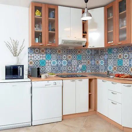 شقة Ireland - Zf Hvar هفار